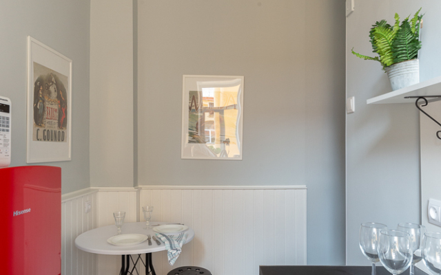 Gorod Rek Dvukhkomnatnye Na Mokhovoy New Apartments