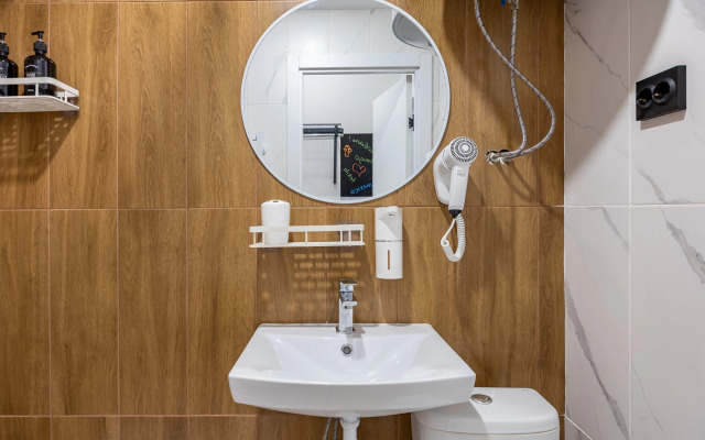 Апартаменты Viva la Vida