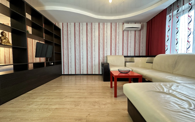 Квартира Тут Хорошо на Союзной 2  2