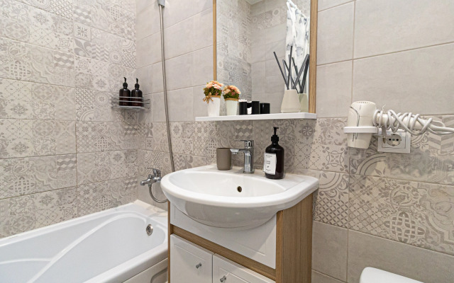 Квартира 2 Ночи на Улице им 40летия Победы 178к1