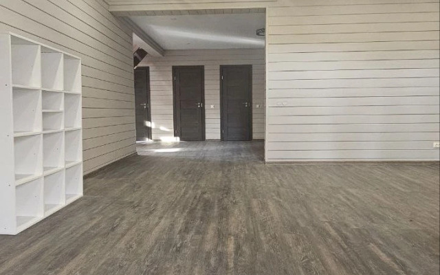 Частный дом Дубки