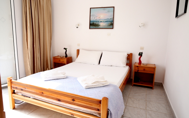 Kappatos Apartments