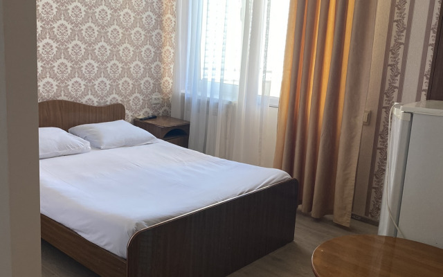 Galina Guest House