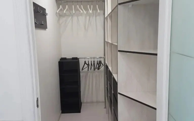 Квартира в ЖК Триумф на Банковской