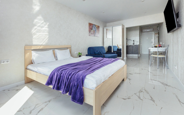 Bulgasari Apartments