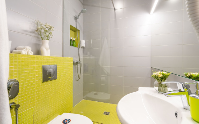 Апартаменты Nekrasov House Voyage 6-я Советская 5