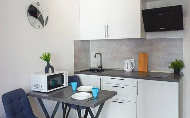 Na Dvoikh Nezhnost Apartment