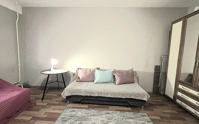 Квартира ЖК Боровики двухкомнатная