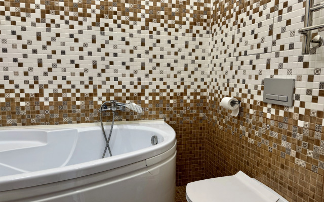 Квартира Уютная мечта с потрясающим видом