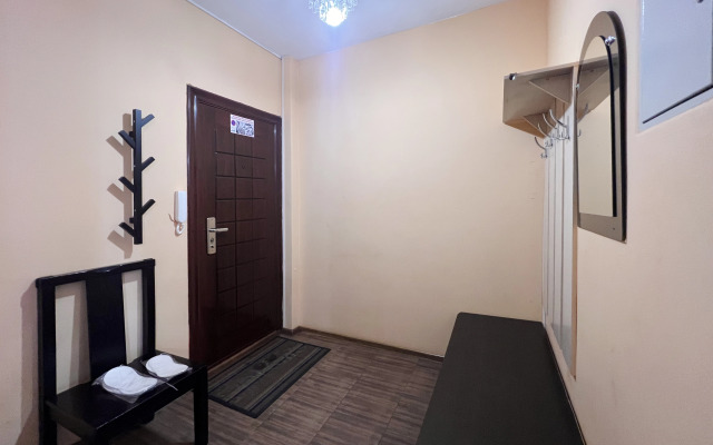 Квартира Двухкомнатная Студя в Центре