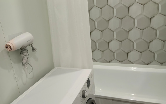 Vozle Zh. D Vokzala Flat