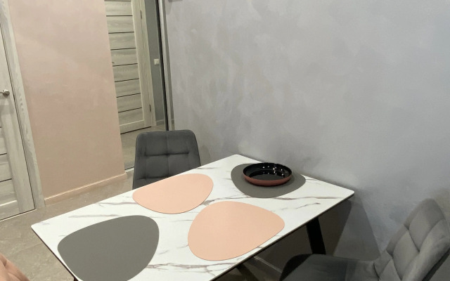 Апартаменты Б.Окружная 4а