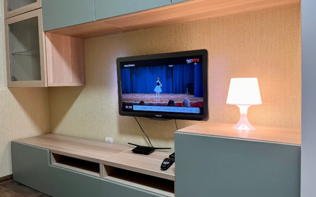 Апартаменты 188 Восточно Кругликовская 18