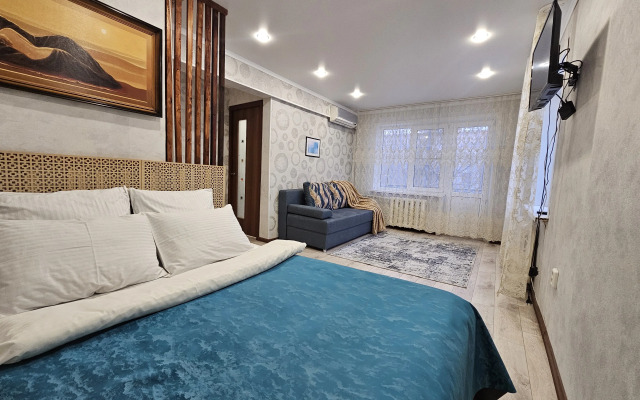 Khadi_Home ryadom s Medgorodkom Flat