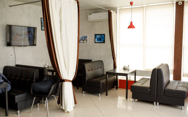 Hotel Complex M2