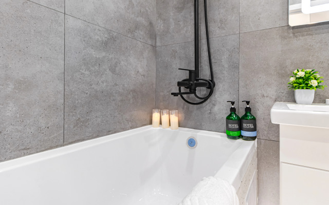 Arena City Central Loft Flat