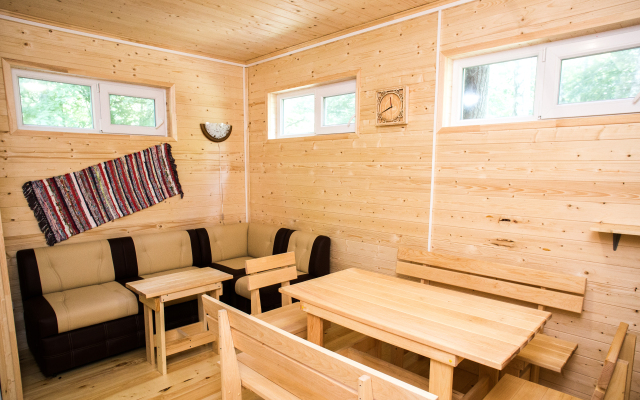 Respublika Polenovo Guest House