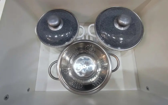 Квартира на Улице Успенского 31Б