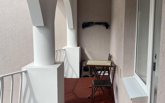 Edem Guest House