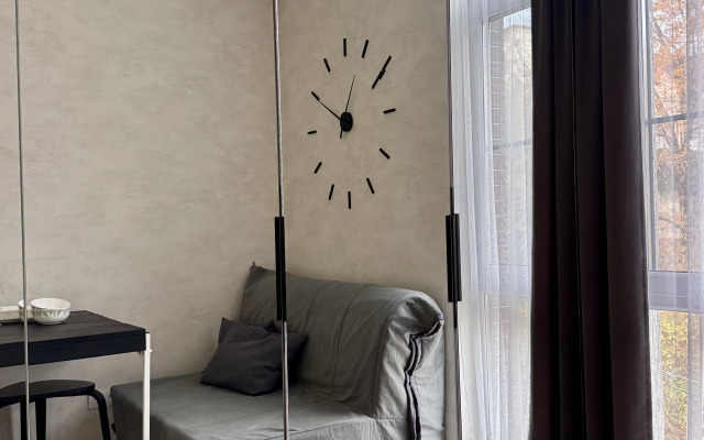 Квартира 2/62 Уютная и Бассейн на Территории Комплекса