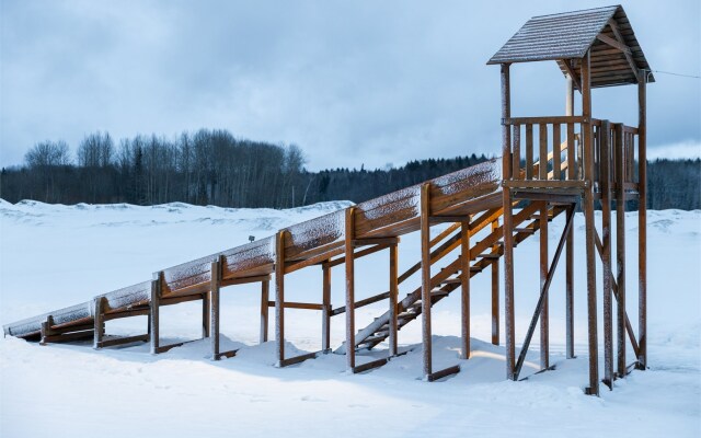 Gorki Golf & Resort Hotel