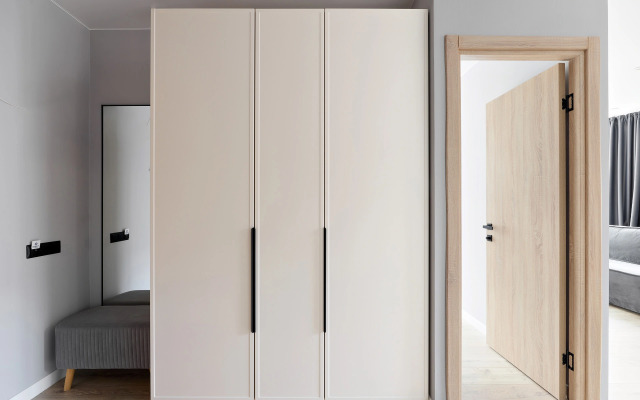 Zanevskiy 1340-1 Flat