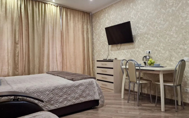 Квартира У Аничковa мocтa 2