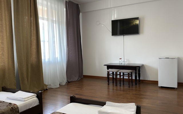 Markaz Hotel