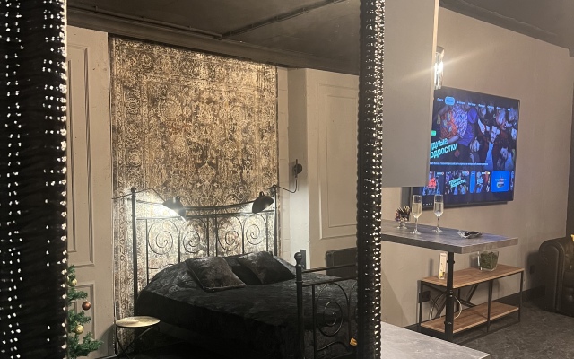 Апартаменты ОнегоГрад-Блэкаут