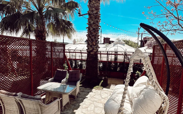 Bohem Hotel