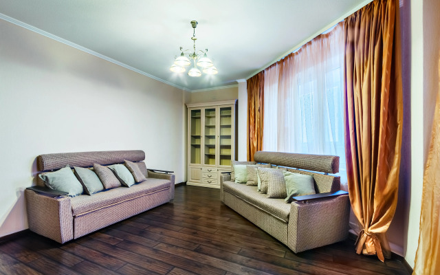 Verona Flat