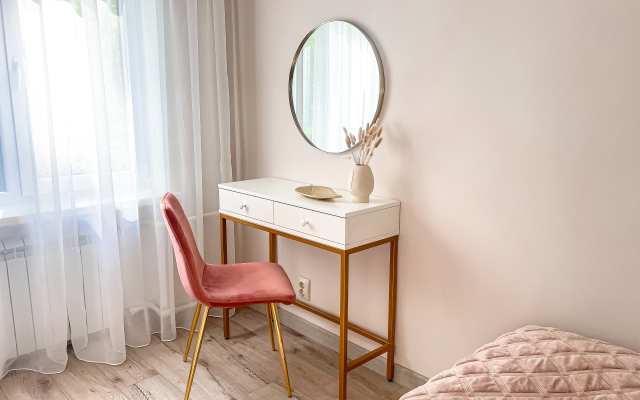 Апартаменты Plaza в центре города