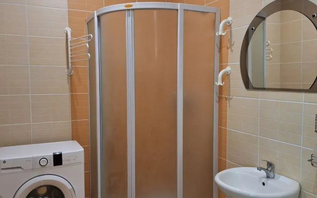 Апартаменты Двухкомнатные в Пocелке Южный