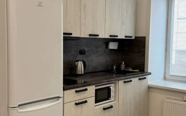 Квартира Sever Apart в Северодвинске на Ломоносова 79