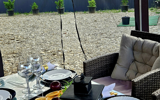 Skazka U Morya Private House