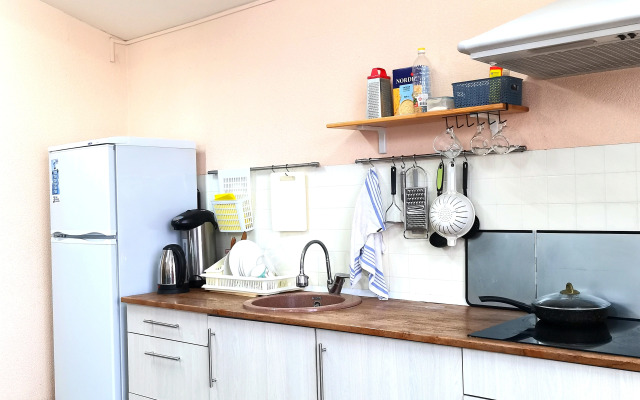 Хостел Флора