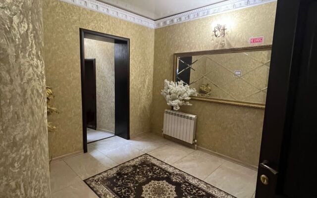 Shalyapin Hotel