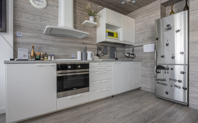 Квартира в ЖК Мегаполис