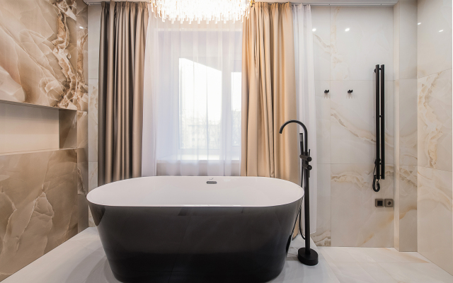 One Sea Apartment hotel