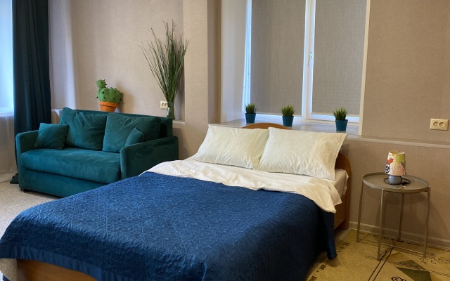 Апартаменты Квартира на Спортивной