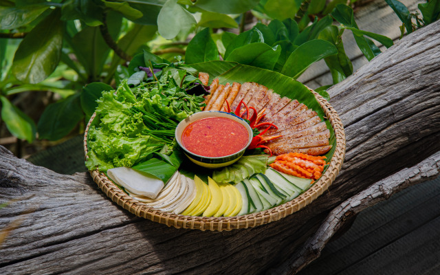 An Lam Retreats Ninh Van Bay Resort