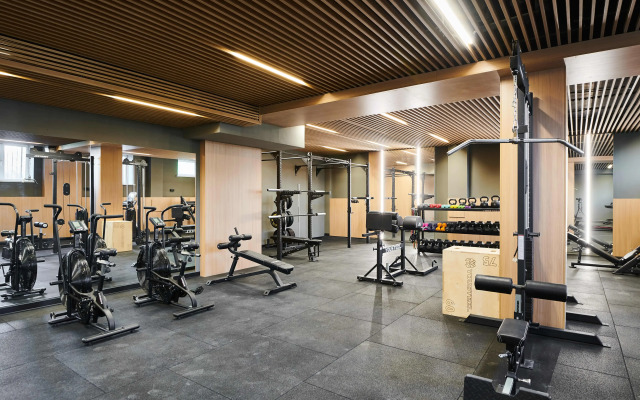 Апартаменты Два Города у метро Текстильщики