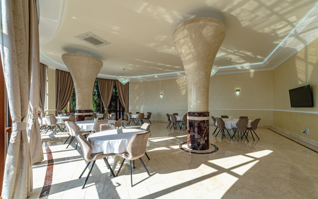 Villa View Point Guest house