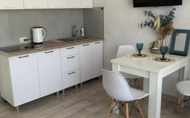 Квартира Видовая Баскетхолл