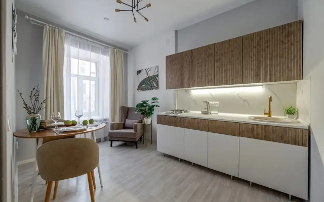 Stilnaya Na Kanale Griboyedova Flat