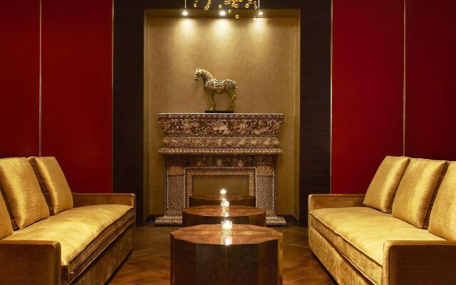 The St. Regis Doha