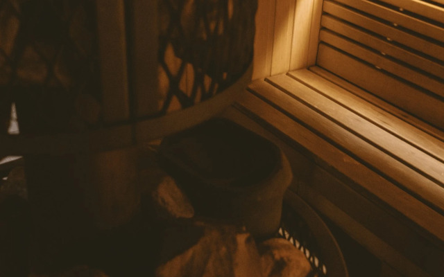 База отдыха Экосфера