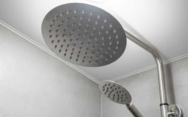 Апартаменты Место под солнцем 14