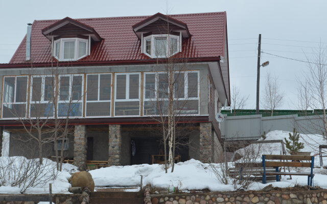 Гостевой дом Любимый причал