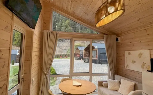 База отдыха Barn